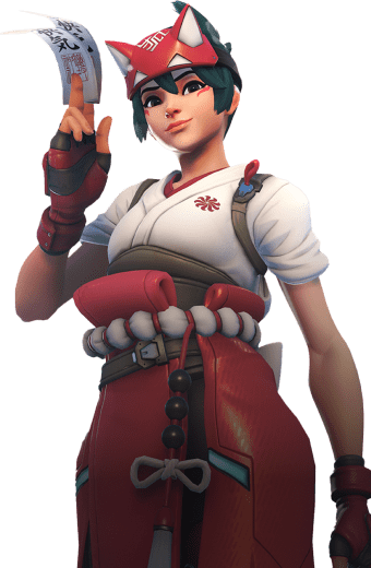 Overwatch2